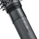 Severin WL 0683 Zestaw do stylizacji włosów Antracyt, Srebrny 1500 W 2,8 m