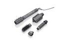 Severin WL 0683 Zestaw do stylizacji włosów Antracyt, Srebrny 1500 W 2,8 m