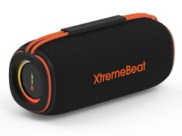 Tracer XtremeBeat Pro TWS Przenośny głośnik Bluetooth Czarny 40 W