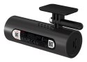 70mai M200 rejestrator Full HD Wi-Fi Bateria, USB Czarny
