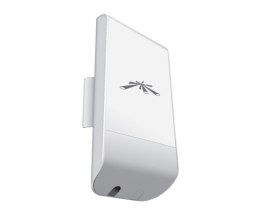 AccesPoint UBIQUITI LOCO-M2 NanoStation