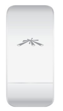 AccesPoint UBIQUITI LOCO-M2 NanoStation