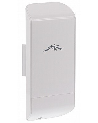 AccesPoint UBIQUITI LOCO-M2 NanoStation