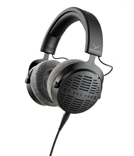 Beyerdynamic DT 900 PRO X - Słuchawki studyjne otwarte