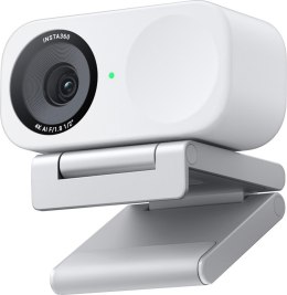Insta360 Link 2C kamera internetowa 3840 x 2160 px USB Biały