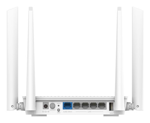 Router CUDY WR3000P