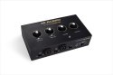 USB M-AUDIO M-Track Duo HD - interfejs audio USB