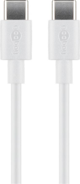 Goobay Kabel USB-C do ładowania i synchronizacji, 1 m | 66317