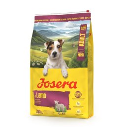 Josera Josera Mini Adult Lamb 900g