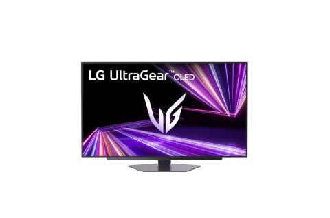 LG MONITOR LG OLED GX7 27" 27GX704A-B QHD UltraGear 240Hz