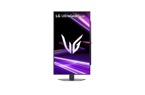 LG MONITOR LG OLED GX7 27" 27GX704A-B QHD UltraGear 240Hz