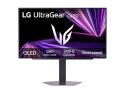 LG MONITOR LG OLED GX7 27" 27GX704A-B QHD UltraGear 240Hz