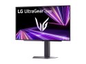LG MONITOR LG OLED GX7 27" 27GX704A-B QHD UltraGear 240Hz