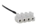 Teltonika Teltonika Power Cable with 4-way screw terminal | Teltonika