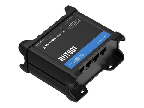 Teltonika Teltonika RUT901 LTE CAT 4 Router (RUT901000000)