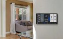 Panel sterowania Shelly Wall Display X2i, czarny