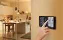 Panel sterowania Shelly Wall Display X2i, czarny