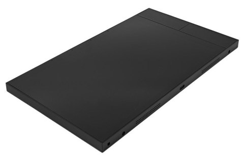 Panel sterowania Shelly Wall Display XL, czarny