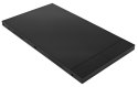 Panel sterowania Shelly Wall Display XL, czarny
