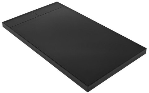 Panel sterowania Shelly Wall Display XL, czarny