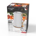 Adler Czajnik elektryczny ADLER AD 1352