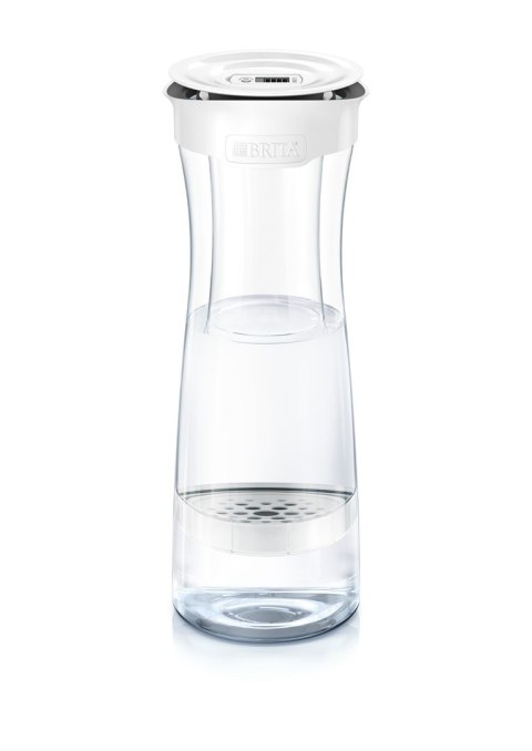 Brita Dzbanek BRITA Fill&serve (1,3 litra; kolor biały)