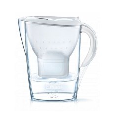 Brita Dzbanek filtrujący Brita Marella+1 Maxtra Pro PP (2,4l ; grafitowy)