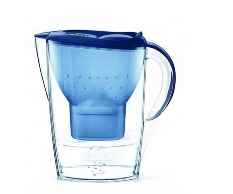 Brita Dzbanek filtrujący Brita Marella+1 Maxtra Pro PP (2,4l ; grafitowy)