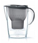Brita Dzbanek filtrujący Brita Marella+1 Maxtra Pro PP (2,4l ; grafitowy)