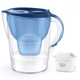 Brita Dzbanek filtrujący Brita Marella XL+1 Maxtra Pro PP (niebieski ; 3,5l)