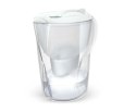 Brita Dzbanek filtrujący Brita Marella XL+2 wkłady MaxtraPro PP (3,5l; biały)