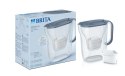Brita Dzbanek filtrujący Brita Style Essential+1 Maxtra Pro PP (grafitowy)