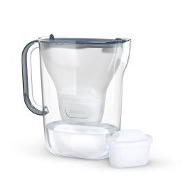 Brita Dzbanek filtrujący Brita Style Essential+1 Maxtra Pro PP (grafitowy)