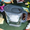 Brita Dzbanek filtrujący Brita Style Essential+1 Maxtra Pro PP (grafitowy)
