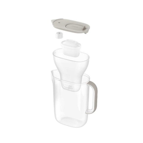 Brita Dzbanek filtrujący Brita Style Essential XL+ Filtr MX Pro PP (piaskowy; 3,6l)