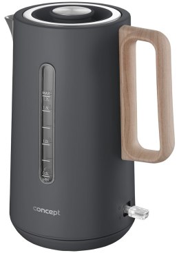 CONCEPT Czajnik elektryczny CONCEPT RK3370