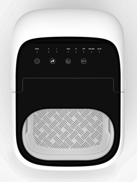 CONCEPT Kostkarka do lodu VL1520 CONCEPT
