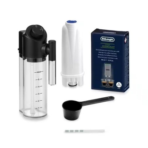 Delonghi Ekspres ciśnieniowy DeLonghi ECAM 310.60.GB