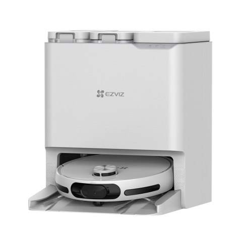 EZVIZ Robot sprzątający EZVIZ RS20 Pro