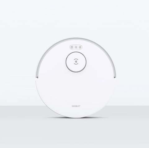 Ecovacs Robot sprzątający Ecovacs Deebot N20
