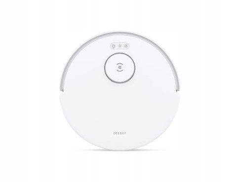 Ecovacs Robot sprzątający Ecovacs Deebot N20