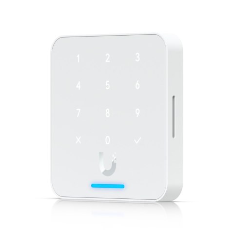 Karta NFC trzeciej generacji Ubiquiti
