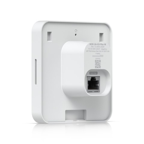 Karta NFC trzeciej generacji Ubiquiti