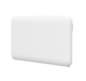 Mill Grzejnik panelowy Mill WiFi | PA1500WIFI4A | Grzejnik panelowy | 1500 W | Przeznaczony do pomieszczeń o powierzchni do 22 m² | B