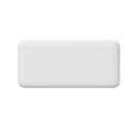 Mill Grzejnik panelowy Mill WiFi | PA1500WIFI4A | Grzejnik panelowy | 1500 W | Przeznaczony do pomieszczeń o powierzchni do 22 m² | B
