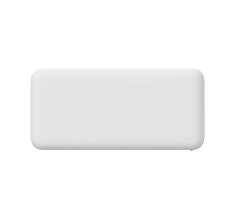 Mill Grzejnik panelowy Mill WiFi | PA1500WIFI4A | Grzejnik panelowy | 1500 W | Przeznaczony do pomieszczeń o powierzchni do 22 m² | B