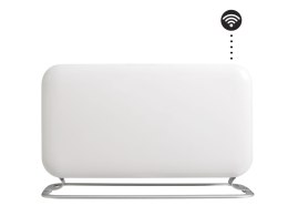 Mill Mill | Grzejnik | CO1200WIFI3 GEN3 | Grzejnik konwekcyjny | 1200 W | Liczba stopni mocy: 3 | Przeznaczony do pomieszczeń o powie