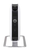 Mill Mill | Grzejnik przenośny | CO1500MAXWIFI3 | Grzejnik konwekcyjny | 1500 W | Przeznaczony do pomieszczeń o powierzchni do 14-18 