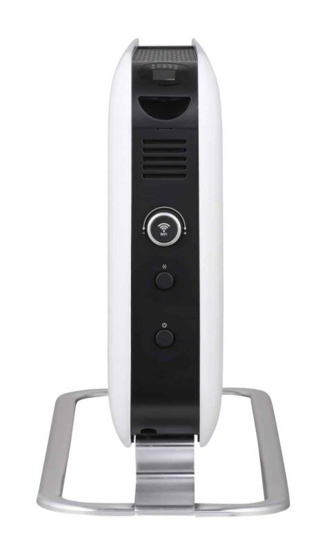 Mill Mill | Grzejnik przenośny | CO1500MAXWIFI3 | Grzejnik konwekcyjny | 1500 W | Przeznaczony do pomieszczeń o powierzchni do 14-18 