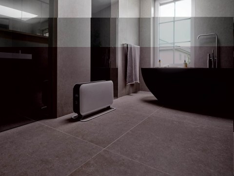 Mill Mill | Grzejnik przenośny | CO1500MAXWIFI3 | Grzejnik konwekcyjny | 1500 W | Przeznaczony do pomieszczeń o powierzchni do 14-18 